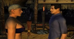 Survivor: Ultimate Edition - Survivor: Ultimate Edition