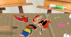 Little Einsteins: My Masterpiece - Little Einsteins: My Masterpiece