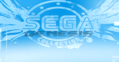 Sega Genesis Collection - Sega Genesis Collection