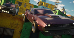 Fast & Furious: Spy Racers Rise of SH1FT3R - Fast & Furious: Spy Racers Rise of SH1FT3R