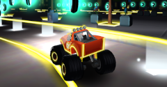 Blaze and the Monster Machines - Blaze and the Monster Machines