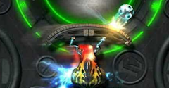 Ricochet: Lost Worlds - Ricochet: Lost Worlds