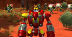 TY the Tasmanian Tiger 2: Bush Rescue - TY the Tasmanian Tiger 2: Bush Rescue