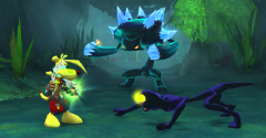 TY the Tasmanian Tiger 3: Night of the Quinkan - TY the Tasmanian Tiger 3: Night of the Quinkan