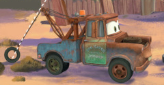 Cars 2 Storybook Deluxe - Cars 2 Storybook Deluxe