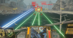 MechWarrior Online - MechWarrior Online