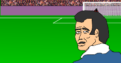 Soccer Break-away! - Soccer Break-away!
