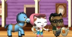 Sheriff Callie's Tales of the Wild West - Sheriff Callie's Tales of the Wild West
