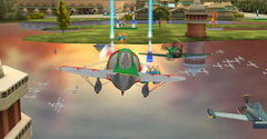 Planes: Storybook Deluxe - Planes: Storybook Deluxe
