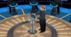 The Weakest Link (USA Release) - The Weakest Link (USA Release)