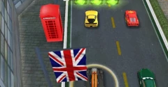 Cars 2: World Grand Prix Read and Race - Cars 2: World Grand Prix Read and Race