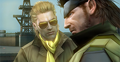 Metal Gear Solid: Peace Walker - Master Collection Version - Metal Gear Solid: Peace Walker - Master Collection Version