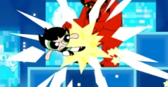 The Powerpuff Girls: Glitch Fixers - The Powerpuff Girls: Glitch Fixers