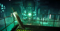 Final Fantasy VII Ever Crisis - Final Fantasy VII Ever Crisis