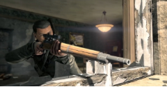 Sniper Elite V2 - Sniper Elite V2
