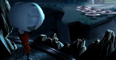 The Incredibles: When Danger Calls - The Incredibles: When Danger Calls