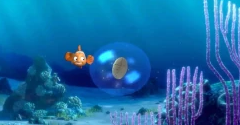 Finding Nemo: Nemo's Underwater World of Fun - Finding Nemo: Nemo's Underwater World of Fun
