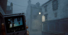 Silent Hill: Townfall - Silent Hill: Townfall