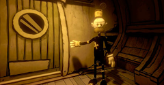 Bendy: Secrets of the Machine - Bendy: Secrets of the Machine