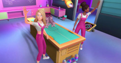 Barbie Project Friendship - Barbie Project Friendship