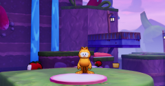 Garfield: Escape from Monday - Garfield: Escape from Monday