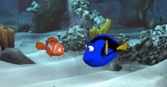 Finding Nemo - Finding Nemo