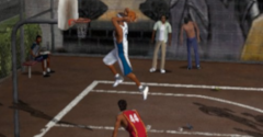 NBA Street - GameCube - The Sounds Resource