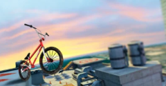 Touchgrind BMX - Touchgrind BMX