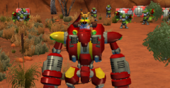 TY the Tasmanian Tiger 2: Bush Rescue - TY the Tasmanian Tiger 2: Bush Rescue