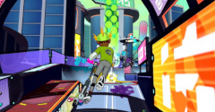 Crayola Scoot - Crayola Scoot