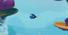 Finding Dory: Just Keep Swimming - Finding Dory: Just Keep Swimming
