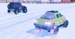Matchbox Driving Adventures - Matchbox Driving Adventures