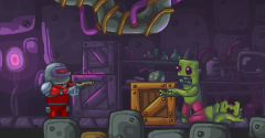 Zombotron - Zombotron