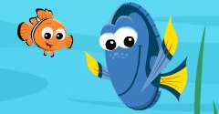 Finding Nemo: Learning with Nemo - Finding Nemo: Learning with Nemo