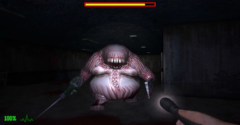 Dementium: The Ward - Dementium: The Ward