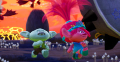 DreamWorks Trolls Remix Rescue - DreamWorks Trolls Remix Rescue