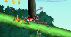 Jake's Treasure Trek - Jake's Treasure Trek