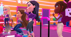 Bratz Rhythm & Style - Bratz Rhythm & Style