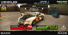 Burnin' Rubber 5 HD - Burnin' Rubber 5 HD