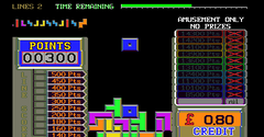 Tetris Payout - Tetris Payout