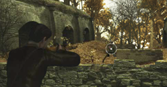 Bastardos Sin Gloria: The Online Videogame - Bastardos Sin Gloria: The Online Videogame