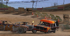 Test Drive: Eve of Destruction - Test Drive: Eve of Destruction