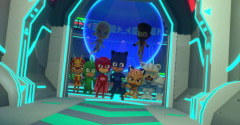 PJ Masks Power Heroes: Mighty Alliance - PJ Masks Power Heroes: Mighty Alliance