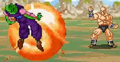 Dragon Ball Z: The Legend - Dragon Ball Z: The Legend