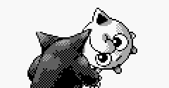 Pokémon Red / Blue - Pokémon Red / Blue