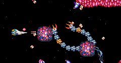 Gradius III - Gradius III