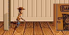 Toy Story - Toy Story