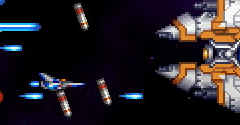 Gradius ReBirth - Gradius ReBirth