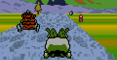 Wacky Races - Game Boy / GBC - The Sounds Resource