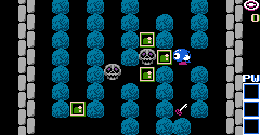 Eggerland: Souzou e no Tabidachi (JPN) - Eggerland: Souzou e no Tabidachi (JPN)